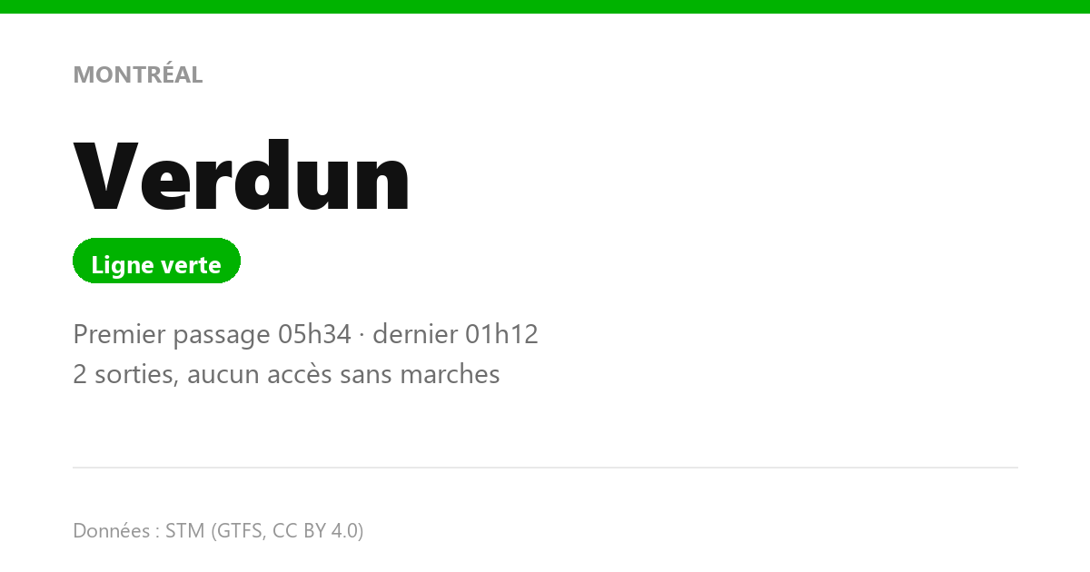 station verdun fr