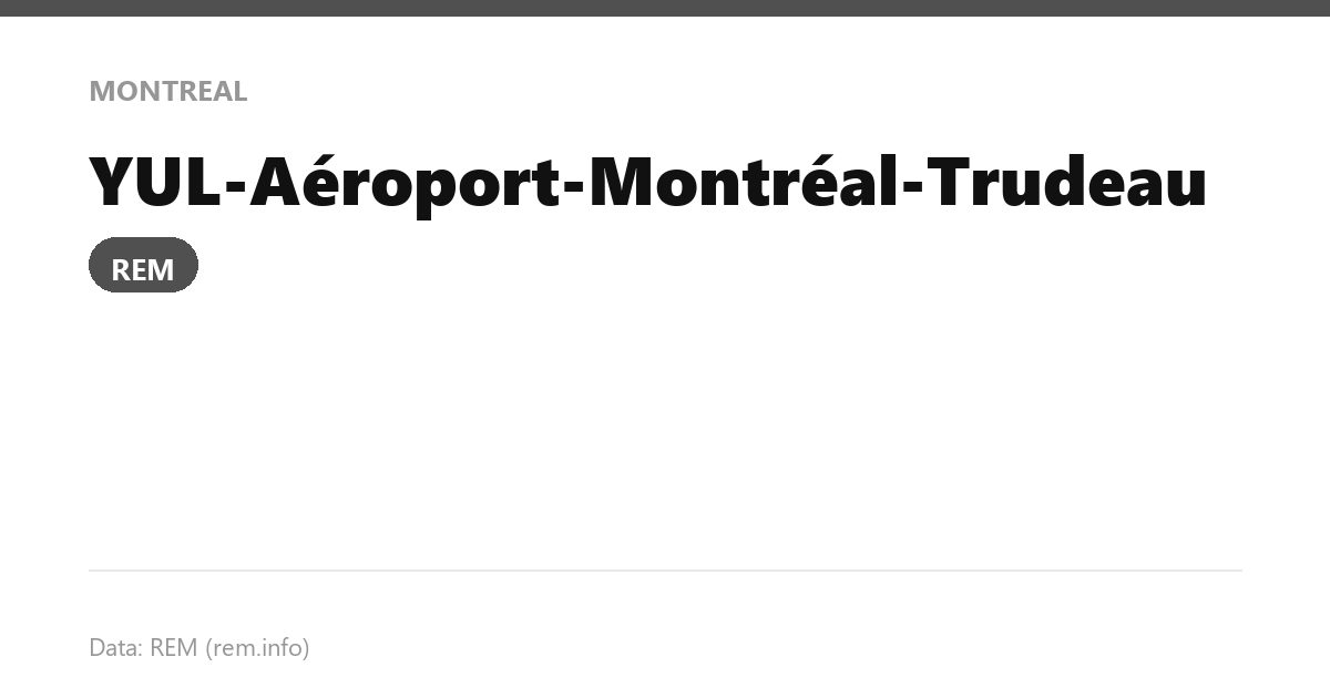 station yul aeroport montreal trudeau en